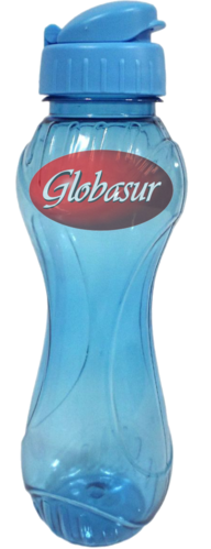 Botella ecológica Globasur sin BPA