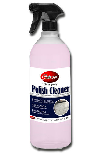 Polish Cleaner 500ml