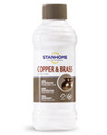 Copper&Brass 250ml Stanhome