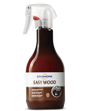 Easy Wood 500ml Stanhome