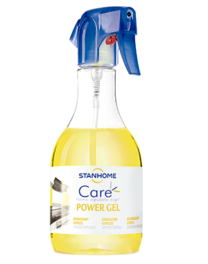 Power Gel Care 500ml Stanhome