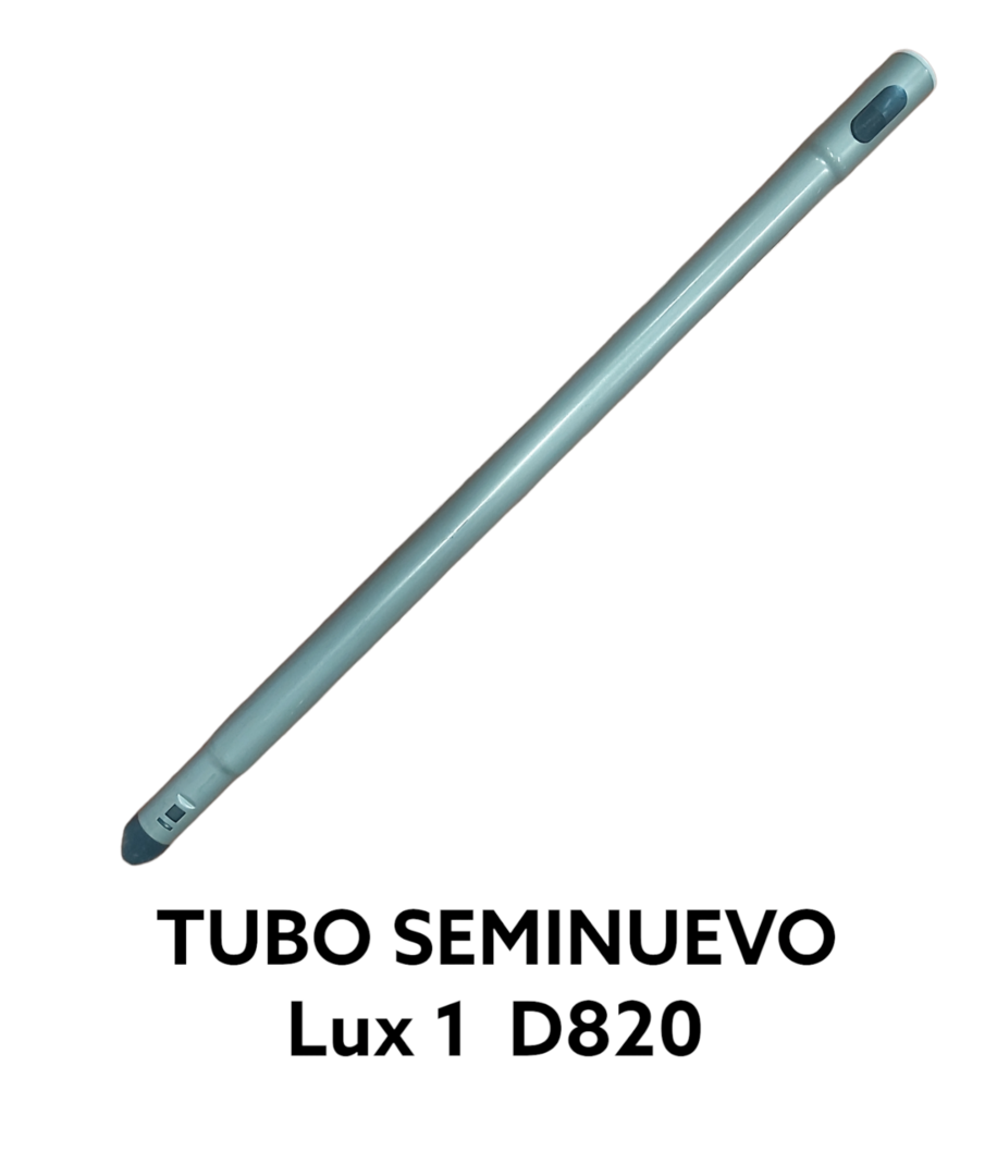 Tubo Lux1 seminuevo